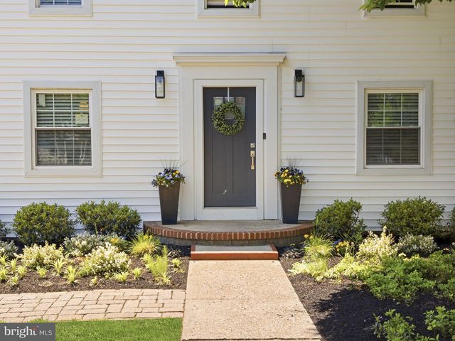 151 GEDNEY RD, Lawrenceville, NJ 08648