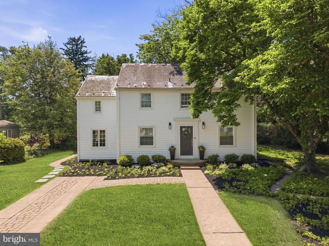 151 GEDNEY RD, Lawrenceville, NJ 08648