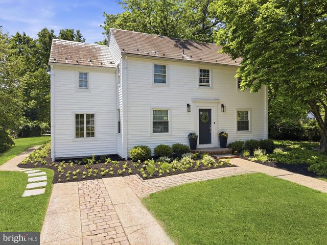 151 GEDNEY RD, Lawrenceville, NJ 08648