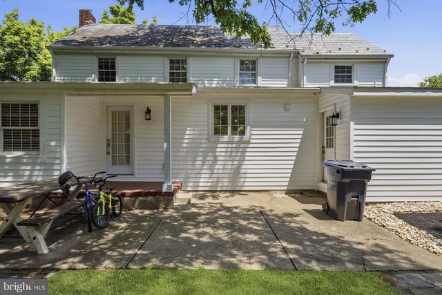 151 GEDNEY RD, Lawrenceville, NJ 08648