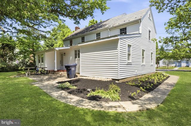 151 GEDNEY RD, Lawrenceville, NJ 08648