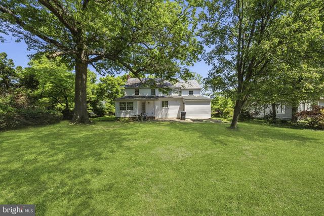 151 GEDNEY RD, Lawrenceville, NJ 08648