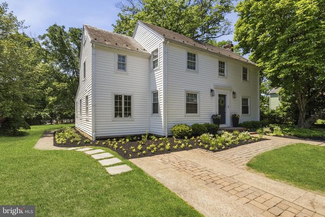 151 GEDNEY RD, Lawrenceville, NJ 08648