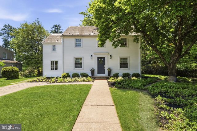 151 GEDNEY RD, Lawrenceville, NJ 08648