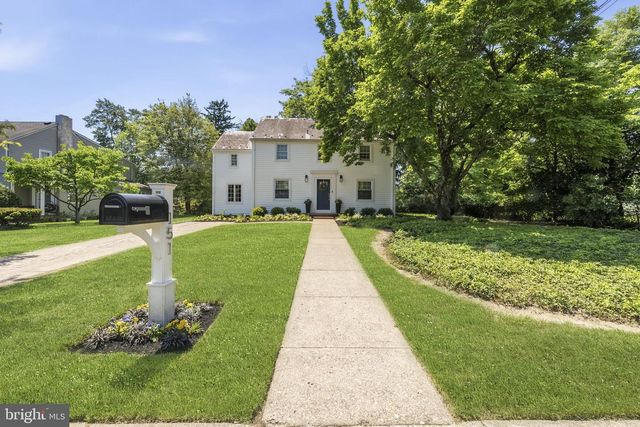 151 GEDNEY RD, Lawrenceville, NJ 08648