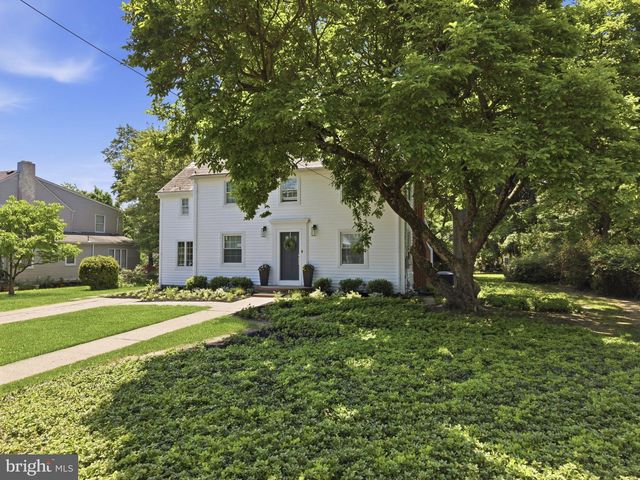 151 GEDNEY RD, Lawrenceville, NJ 08648