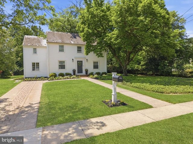 151 GEDNEY RD, Lawrenceville, NJ 08648
