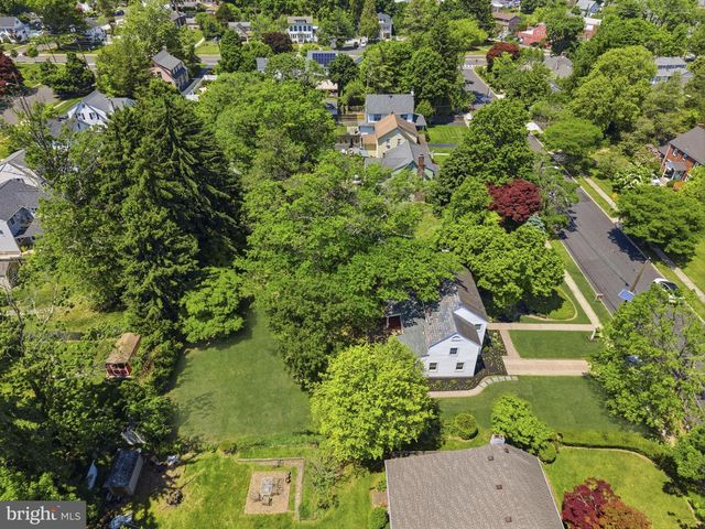 151 GEDNEY RD, Lawrenceville, NJ 08648