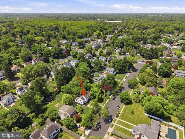 151 GEDNEY RD, Lawrenceville, NJ 08648