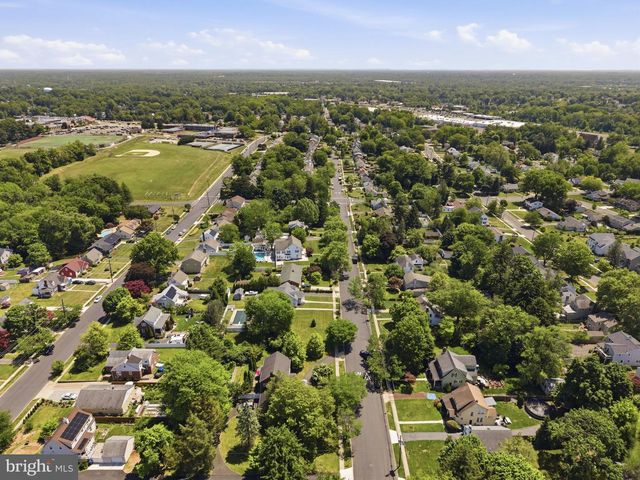 151 GEDNEY RD, Lawrenceville, NJ 08648