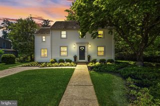 151 GEDNEY RD, Lawrenceville, NJ 08648