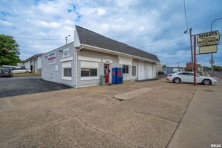 4405 N PROSPECT Road, Peoria Heights, IL 61616