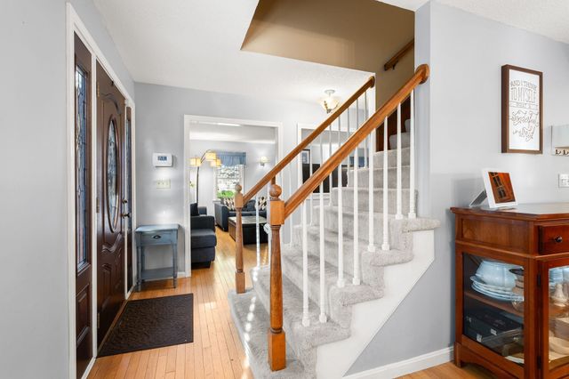 300 Forest St, Raynham, MA 02767