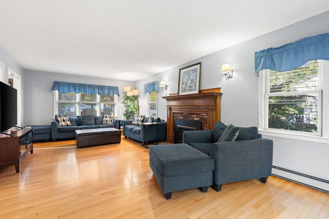 300 Forest St, Raynham, MA 02767