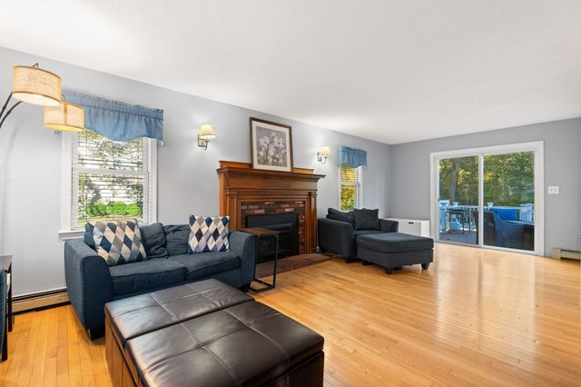 300 Forest St, Raynham, MA 02767