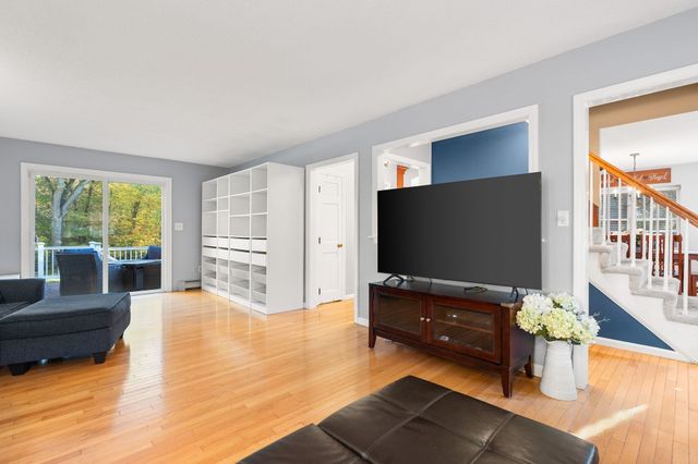 300 Forest St, Raynham, MA 02767