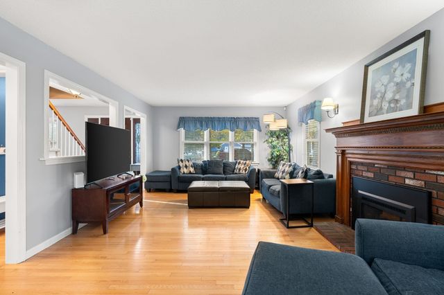 300 Forest St, Raynham, MA 02767