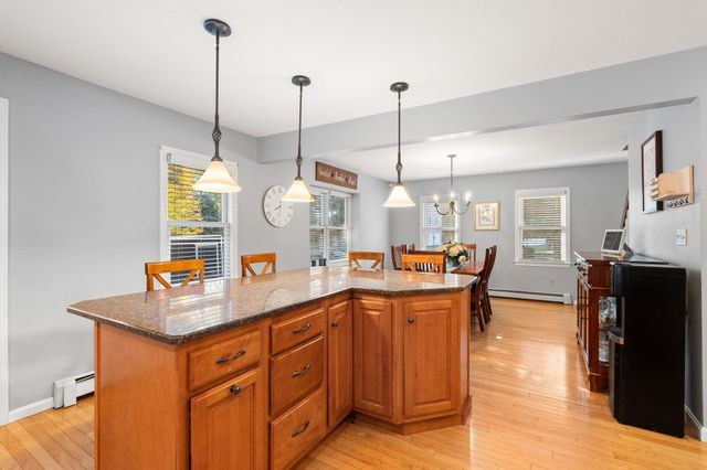 300 Forest St, Raynham, MA 02767
