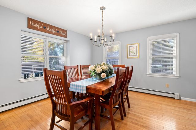 300 Forest St, Raynham, MA 02767