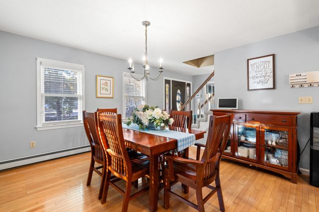 300 Forest St, Raynham, MA 02767