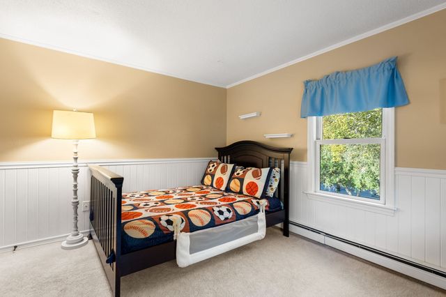 300 Forest St, Raynham, MA 02767