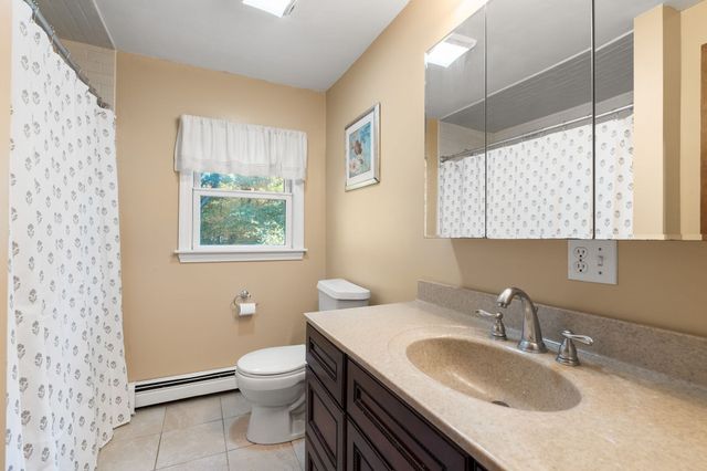 300 Forest St, Raynham, MA 02767