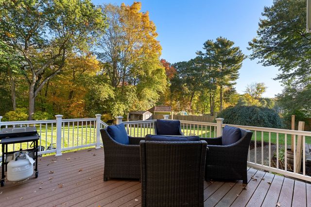 300 Forest St, Raynham, MA 02767