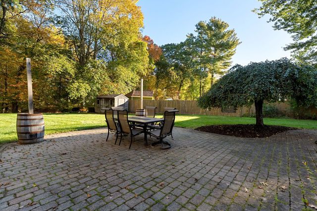 300 Forest St, Raynham, MA 02767