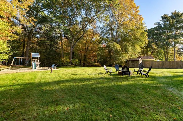 300 Forest St, Raynham, MA 02767