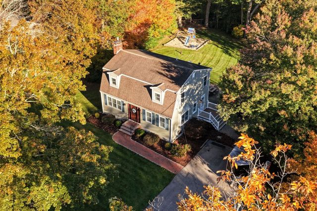 300 Forest St, Raynham, MA 02767