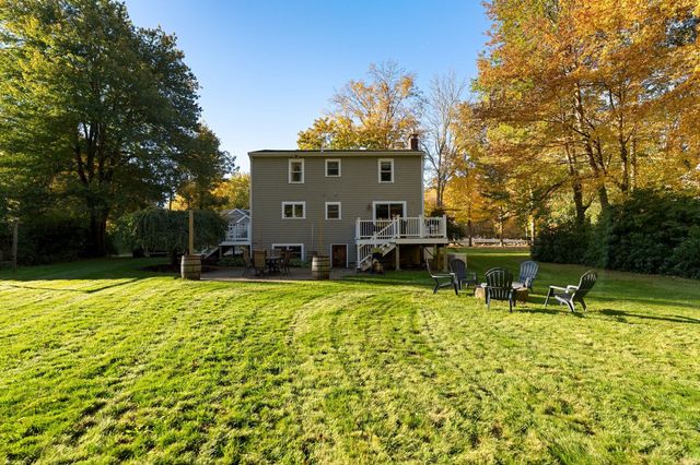 300 Forest St, Raynham, MA 02767