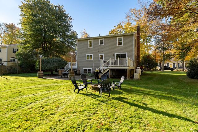 300 Forest St, Raynham, MA 02767