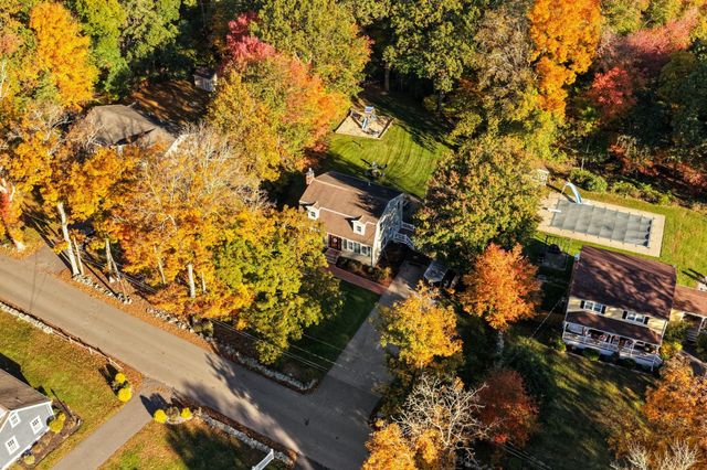 300 Forest St, Raynham, MA 02767