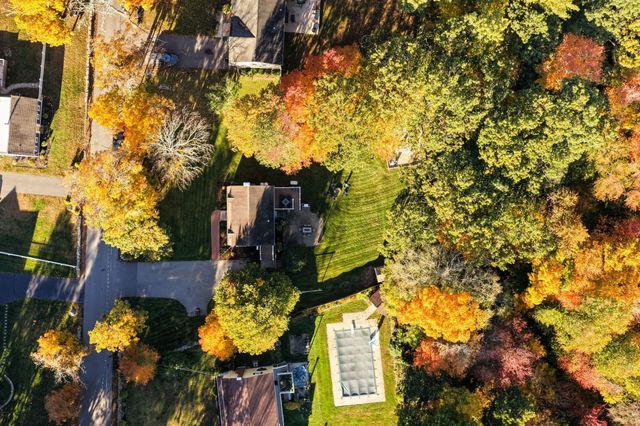 300 Forest St, Raynham, MA 02767