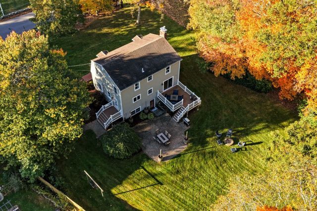 300 Forest St, Raynham, MA 02767