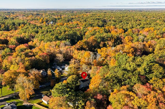 300 Forest St, Raynham, MA 02767