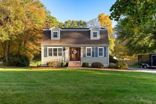 300 Forest St, Raynham, MA 02767