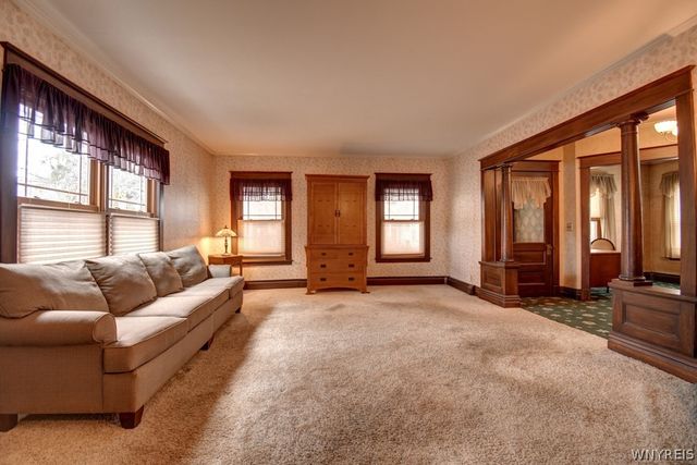 34 Park Place, Aurora, NY 14052