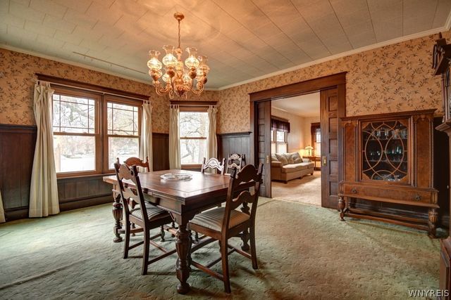 34 Park Place, Aurora, NY 14052