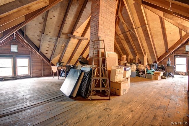 34 Park Place, Aurora, NY 14052