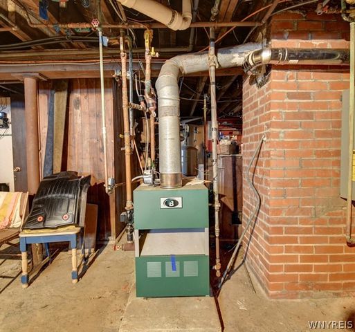 34 Park Place, Aurora, NY 14052