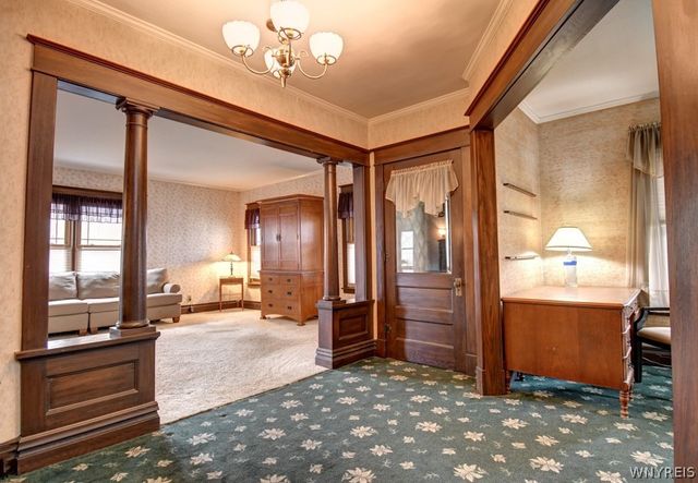 34 Park Place, Aurora, NY 14052