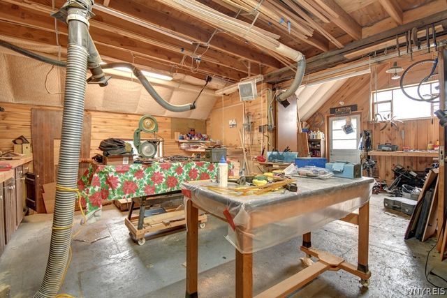 34 Park Place, Aurora, NY 14052