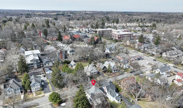 34 Park Place, Aurora, NY 14052