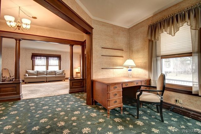 34 Park Place, Aurora, NY 14052