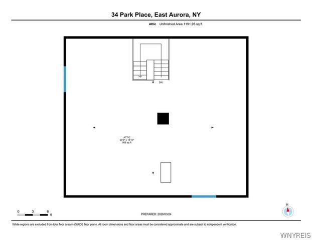 34 Park Place, Aurora, NY 14052