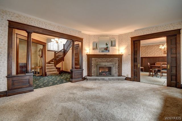 34 Park Place, Aurora, NY 14052