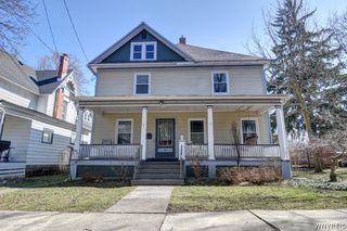 34 Park Place, Aurora, NY 14052