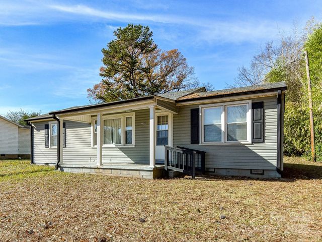 2609 Linda Avenue, Kannapolis, NC 28083