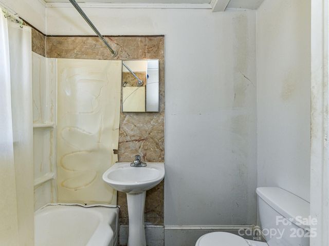 2609 Linda Avenue, Kannapolis, NC 28083